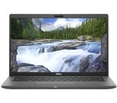 Dell Latitude 7410 14" Core i5 1.7 GHz - SSD 512 GB - 8GB - QWERTZ - Alemán