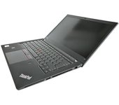 Lenovo ThinkPad T14 G1 14" Ryzen 5 PRO 2.1 GHz - SSD 256 GB - 8GB - QWERTZ - Alemán