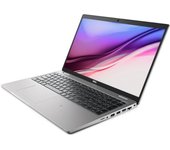 Dell Latitude 5521 15" Core i5 2.9 GHz - SSD 512 GB - 16GB - QWERTZ - Alemán