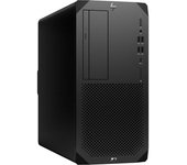 HP Z1 G9 Core i7 2.1 GHz - SSD 512 GB RAM 16 GB