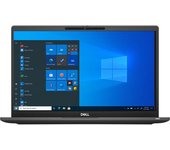 Dell Latitude 7420 14" Core i5 2.6 GHz - SSD 512 GB - 16GB - QWERTY - Griego