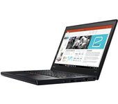 Lenovo ThinkPad X270 12" Core i3 2.4 GHz - SSD 240 GB - 8GB - QWERTY - Español