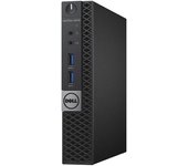 Dell OptiPlex 3040 MFF Core i5 2.7 GHz - SSD 256 GB RAM 8 GB