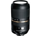 Tamron Objetivos 70-300mm f/4-5.6 Di VC USD SP SP 70-300mm f/4-5.6