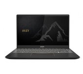 MSI Summit E14 Evo A12M-045FR 14" Core i7 1.7 GHz - SSD 1000 GB - 16GB - AZERTY - Francés