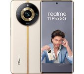 Realme 11 Pro 256GB - Beige - Libre