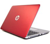 HP EliteBook 840 G3 14" Core i5 2.4 GHz - SSD 256 GB - 8GB - AZERTY - Francés