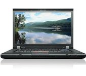 Lenovo ThinkPad W510 15" Core i7 1.7 GHz - SSD 128 GB - 8GB - QWERTY - Español