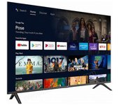 TV Tcl LED Full HD 1080p 102 cm 40S5400A