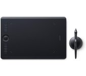 Wacom Intuos Pro L PTH-860-S Tableta gráfica