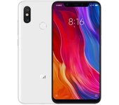 Xiaomi Mi 8 128GB - Blanco - Libre