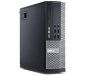 Dell OptiPlex 9020 SFF Core i5 3.2 GHz - SSD 256 GB RAM 8 GB