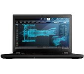 Lenovo ThinkPad P51 15" Core i7 2.9 GHz - SSD 512 GB - 32GB -