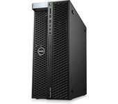 Dell Precision 5820 Xeon W 4 GHz - SSD 1 TB RAM 32 GB