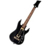 Joystick Wii U Nintendo Guitar Hero Live