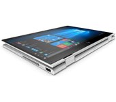 Hp EliteBook X360 830 G2 13" Core i5 2.5 GHz - SSD 256 GB - 8GB - QWERTZ - Alemán