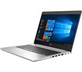 HP EliteBook 745 G5 14" Ryzen 5 PRO 2 GHz - SSD 256 GB - 16GB - QWERTY - Italiano
