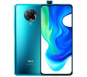 Xiaomi Poco F2 Pro 256GB - Azul - Libre