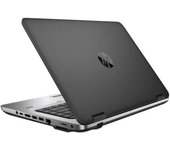 HP ProBook 640 G2 14" Core i3 2.3 GHz - SSD 256 GB - 8GB - AZERTY - Francés
