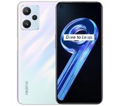 Realme 9 5G 128GB - Blanco - Libre