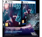 The Gap Limited Edition - PlayStation 5