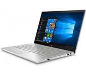 HP Pavilion 15" Core i7 1.8 GHz - SSD 512 GB - 16GB - AZERTY - Francés
