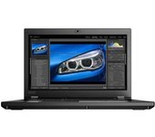 Lenovo ThinkPad P52 15" Core i7 2.6 GHz - SSD 2 TB - 32GB - QWERTY - Inglés