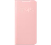 Funda Galaxy S21 5G - Plástico - Rosa