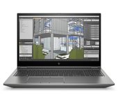 HP ZBook Fury 15 G8 15" Core i7 2.5 GHz - SSD 1000 GB - 32GB - AZERTY - Francés