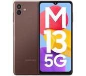 Galaxy M13 5G 64GB - Marrón - Libre