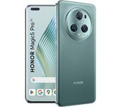 Honor Magic5 Pro 512GB - Verde - Libre