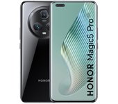 Honor Magic5 Pro 512GB - Negro - Libre