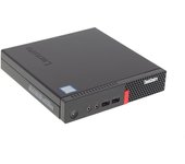 Lenovo ThinkCentre M710Q Core i5 2.5 GHz - SSD 256 GB RAM 8 GB