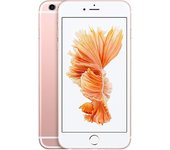 iPhone 6S Plus 128GB - Oro Rosa - Libre