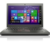 Lenovo ThinkPad X250 12" Core i5 2.2 GHz - SSD 1 TB - 4GB - AZERTY - Francés