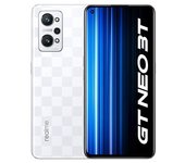 Realme GT Neo 3T 128GB - Blanco - Libre