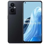 Oppo Reno 8 5G 128GB - Negro - Libre