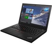Lenovo ThinkPad X260 12" Core i5 2.3 GHz - SSD 1000 GB - 8GB QWERTY - Italiano