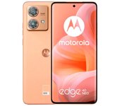 Edge 40 Neo 256GB - Naranja - Libre