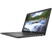 Dell Latitude 3520 15" Core i3 3 GHz - SSD 256 GB - 8GB - AZERTY - Francés