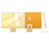 iMac 24" (Mediados del 2021) M1 3,2 GHz - SSD 512 GB - 8GB Teclado español