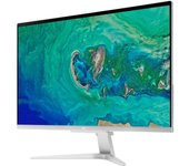 Acer Aspire C27-865 27" Core i5 1.6 GHz - SSD 256 GB + HDD 1 TB - 8GB QWERTZ - Alemán