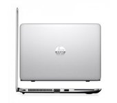 HP EliteBook 840 G3 14" Core i5 2.4 GHz - SSD 240 GB - 8GB - AZERTY - Francés
