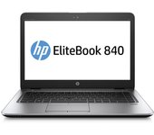 HP EliteBook 840 G3 14" Core i7 2.5 GHz - SSD 256 GB - 8GB - QWERTY - Inglés