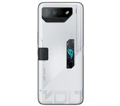 Rog Phone 7 Ultimate 512GB - Blanco - Libre