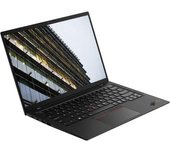 Lenovo ThinkPad X1 Carbon G9 14" Core i7 1.2 GHz - SSD 256 GB - 16GB - QWERTY - Español
