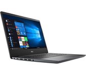 Dell Vostro 5402 14" Core i5 2.4 GHz - SSD 512 GB - 16GB - QWERTY - Inglés