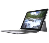 Dell Latitude 7210 12" Core i5 1.7 GHz - SSD 128 GB - 8GB