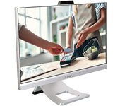 Ecs G24-MH610 24" Core i9 2 GHz - SSD 1 TB - 32GB QWERTY - Inglés