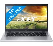 Acer Aspire 3 14" Ryzen 5 2.8 GHz - SSD 512 GB - 8GB - QWERTY - Inglés